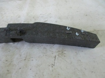 фото thumb №6, Абсорбер бампера перед переднє opel meriva b 13267709