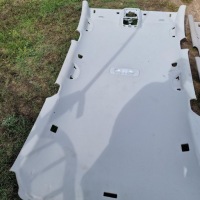 фото thumb №1, Потолок потолок passat b7 серая kombi 3af867501