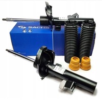 фото thumb №1, Амортизатори захисні накладки перед volvo c30 c70 s40 v50 sachs