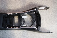 фото thumb №9, Bmw g20 g21 - тунель середній підлокітник чорний