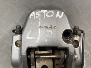 фото thumb №5, Суппорт тормозной левый скоба brembo aston martin db9