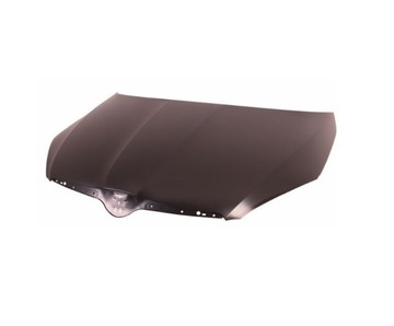 фото thumb №1, Капот skoda fabia 07- 5j0823031b новая