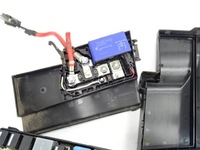 фото thumb №6, Коробка запобіжників volvo v40 ii