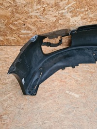 фото thumb №9, Бампер передний перед porsche boxster ii 987505311