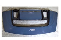 фото thumb №1, Audi r8 4s7 16-r. spyder задня 4s задня кришка багажника карбон