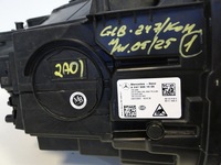 фото thumb №9, Mercedes лампа передня ліва a2479061905 glb 247 x247 led high performance