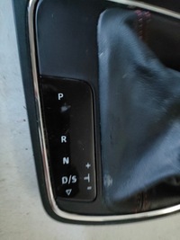 фото thumb №5, Seat leon iii fr рамка чехол панель 5f1713203f eu