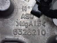 фото thumb №6, Кермо мультифункція шкіра ford transit courier 19r