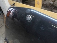 фото thumb №7, Капот mercedes b klasa w245 191