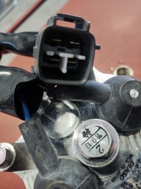 фото thumb №8, Компресор підвішування toyota 89275-36050 нова