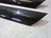 фото thumb №12, Bmw x3 f25 декори накладки консолі drewno siena 9208596 9200950 51169200950