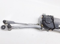 фото thumb №3, Механизм дворник перед - alfa romeo giulia eu