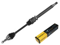 Купить Приводной вал правая ford focus 3 c-max 2 2.0 tdci 2010-, фото thumb