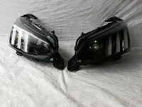 фото thumb №1, Peugeot 208 lift фара full led правий лівий