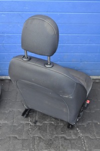 фото thumb №15, Mini f54 lift сиденья заднее сиденье обшивки туннель uk