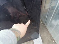 фото thumb №5, Капот vectra c z21a przedlift