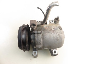 фото thumb №9, Компрессор кондиционера subaru forester i 2.0 awd ej202 2f67045010