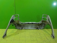 фото thumb №6, Smart fortwo ii 451 lift 12r 2d бампер задняя