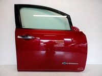 фото thumb №1, Комплектные дверь правые перед naj nissan leaf ii