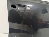 фото thumb №6, Двері праве передні kia sportage iv 16-