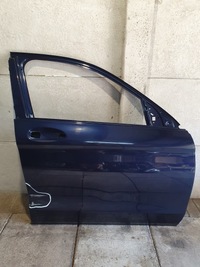 фото thumb №1, Дверь правое перед mercedes glc w253 x253 2015-