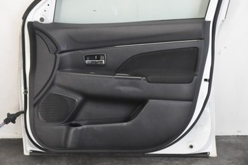 фото thumb №8, Citroen c4 aircross дверь правый перед передние