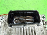 фото thumb №7, Opel agila a lift 1.0 бортовий комп'ютер блок керування двигуна 0261207961 55350549