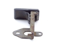 фото thumb №2, Honda jazz ii 02-08 ручка капот