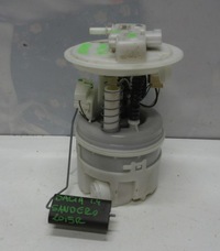 фото thumb №1, Dacia sandero ii 1.2 насос топлива 172022377r