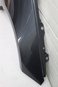 фото thumb №12, Mercedes e клас w212 крило праві перед переднє aluminiowy 755 оригінальний