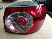 фото thumb №1, Vw golf plus лампа правая задняя 89502418