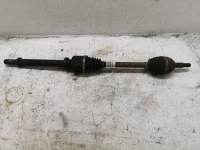 Купити Привідний вал довга правий перед renault clio 3 1.5 dci, фото thumb