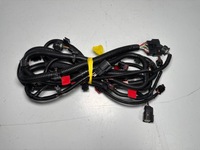 фото thumb №1, Джгут передній бампера tesla model s