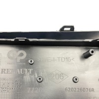 фото thumb №12, Новый оригинальный номер бампер передний pdc омыватель renault talisman lift 2020- 620226076r