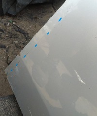 фото thumb №10, Дверь перед правый mazda 6 ii gh 07-12 lift pń