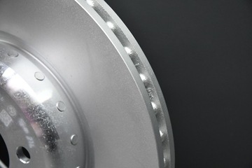 фото thumb №7, Диск правая левая перед передняя bmw 3 f30 f31 f34 4 f32 f33 f36 370x30