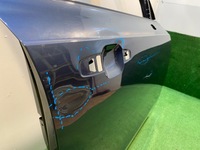 фото thumb №11, Volvo xc90 двері правий перед передні праве