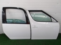 фото thumb №1, Skoda roomster дверь передние i задние правое lf9e