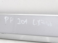 фото thumb №7, Молдинг нижняя дверь правый перед seat exeo 3r lx7w