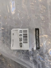 фото thumb №10, Renault master iii 3 lift 2019-2023 крыло перед передний левый новый