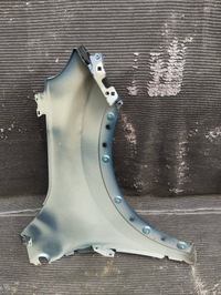 фото thumb №9, Fiat 500x 14- крила лівий перед передній