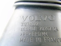 фото thumb №6, Труба повітропровід повітря volvo v70 iii s80 ii 1.6 d2 31274372