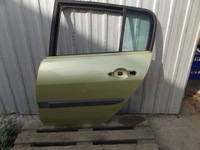 фото thumb №1, Megane ii 5d двері лівий задня ted99