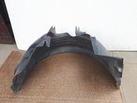 фото thumb №9, Jaguar xj x351 09- подкрылок правые передние перед aw93-166562-aa оригинальный номер