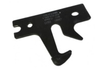 фото thumb №1, Audi a6 c7 защёлка безопасности передней капот 4g0823485a