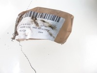 фото thumb №9, Супорт лівий зад peugeot 307 sw 3h 1.6 hdi 110 - 9hz dv6ted4