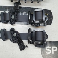 фото thumb №10, Kia niro ii 2 панель консоль подушки ремни подушка безопасности