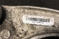 фото thumb №7, Рычаг верхний передний левый bmw 5 touring f11 6775967 2.0l дизель 135kw