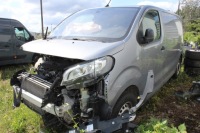 фото thumb №1, Peugeot expert iii чверть передня ліва kca 21rok orygina