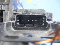 фото thumb №6, Peugeot 207 i hb замок задняя правый 4pin+linki замка